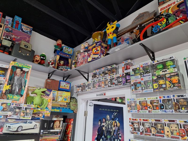 Power Rangers And Simpsons Bridge Generations