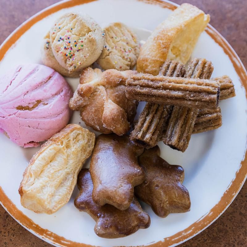 The Sweet Finish That Tied The Whole Experience Together