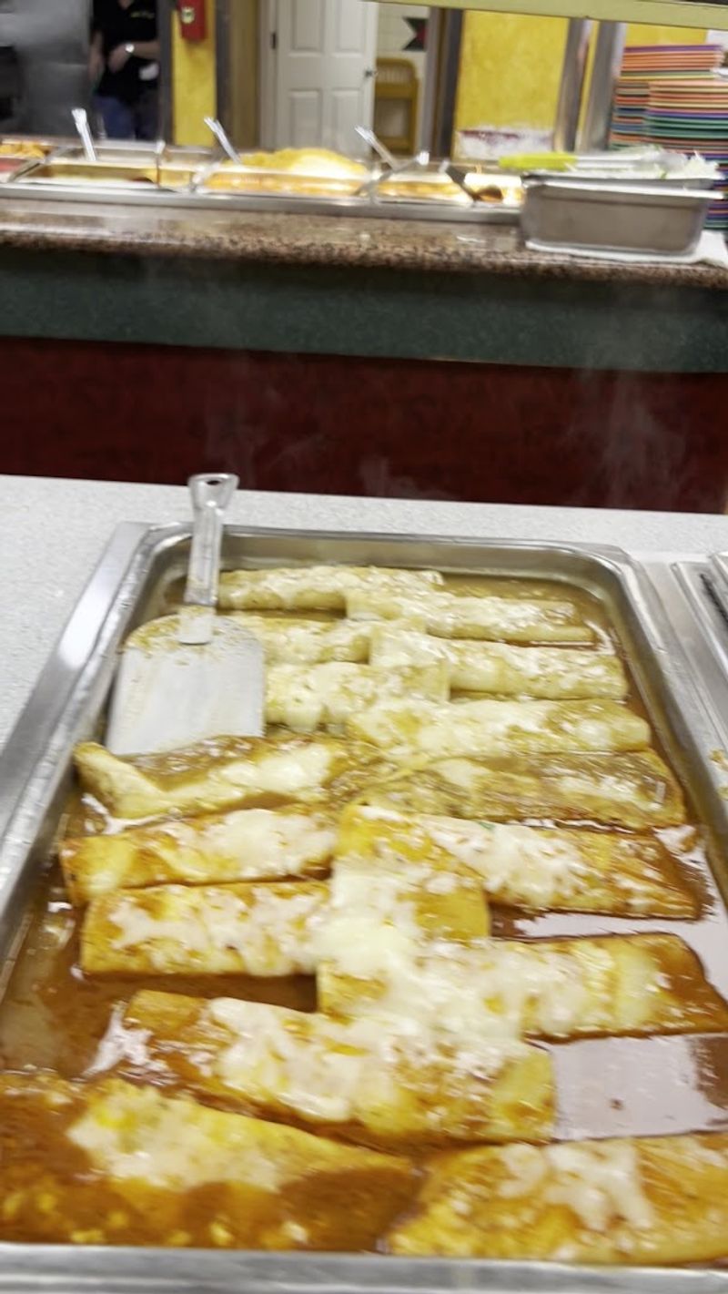 Enchiladas That Keep People Coming Back