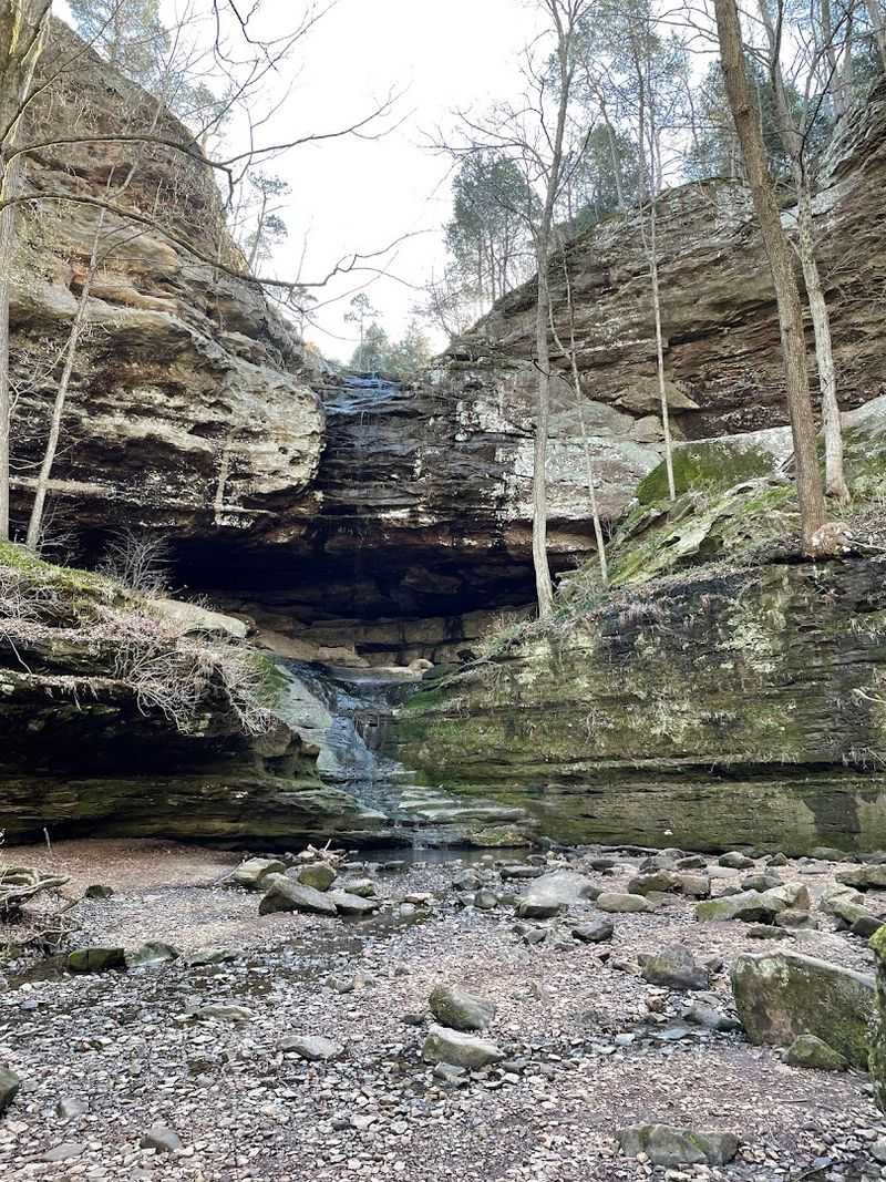 Why This Trail Stays With You Long After You Leave?