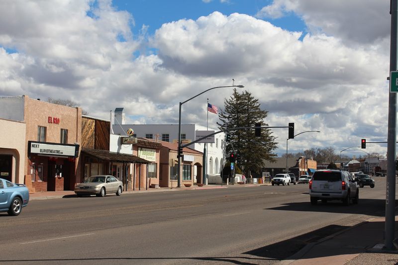 The Round Valley And Its Surprising Agricultural Roots