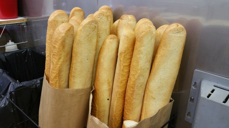 What To Order First Time