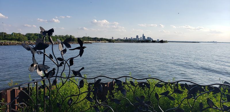 Photography Opportunities Around Every Bend