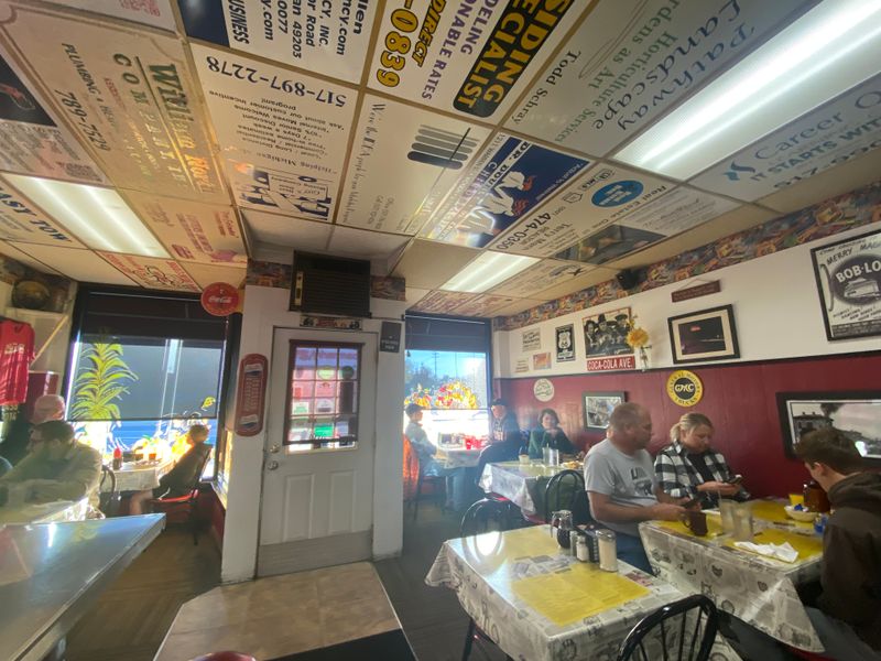 Why Locals Keep Coming Back