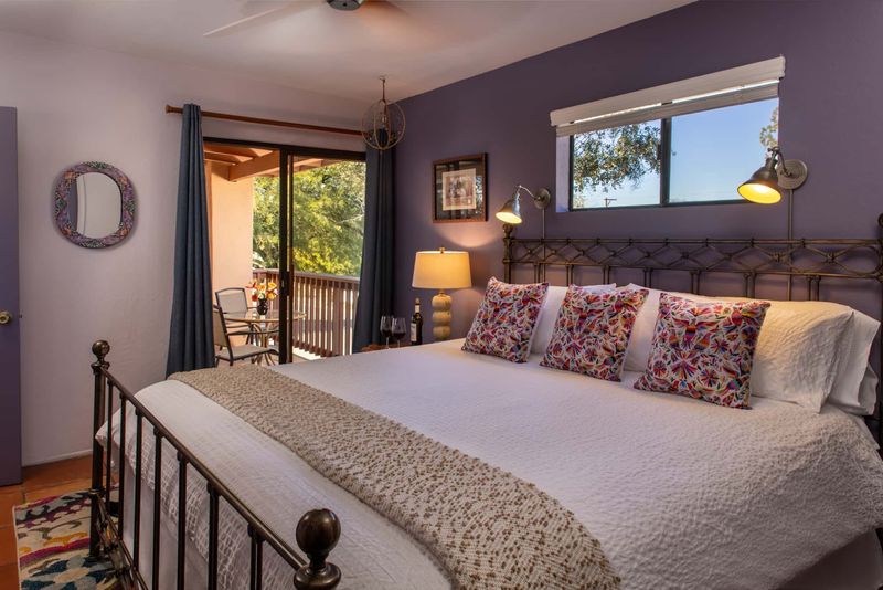 Practical Details for Planning Your Stay