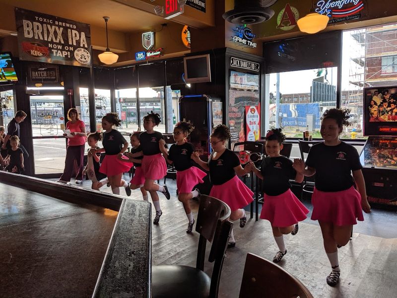 Events, Parties, and the Social Side of Brixx