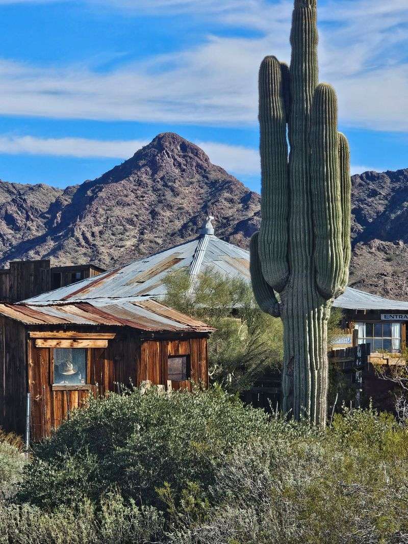 Why This Place Matters