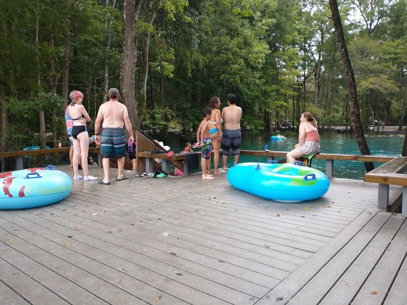 Safety, Rules, And Setting Good Expectations