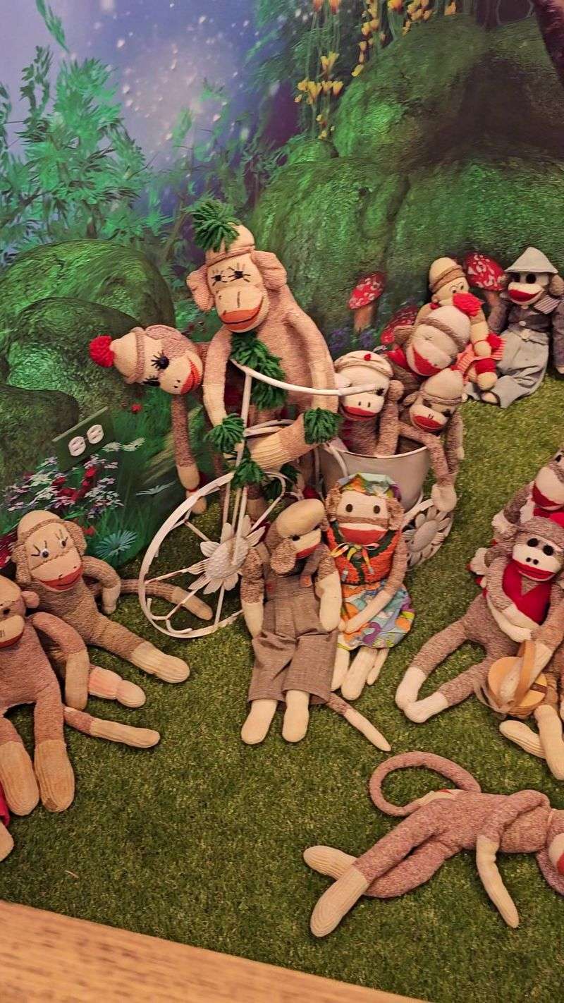 The Gift Shop You Will Not Escape Empty Handed