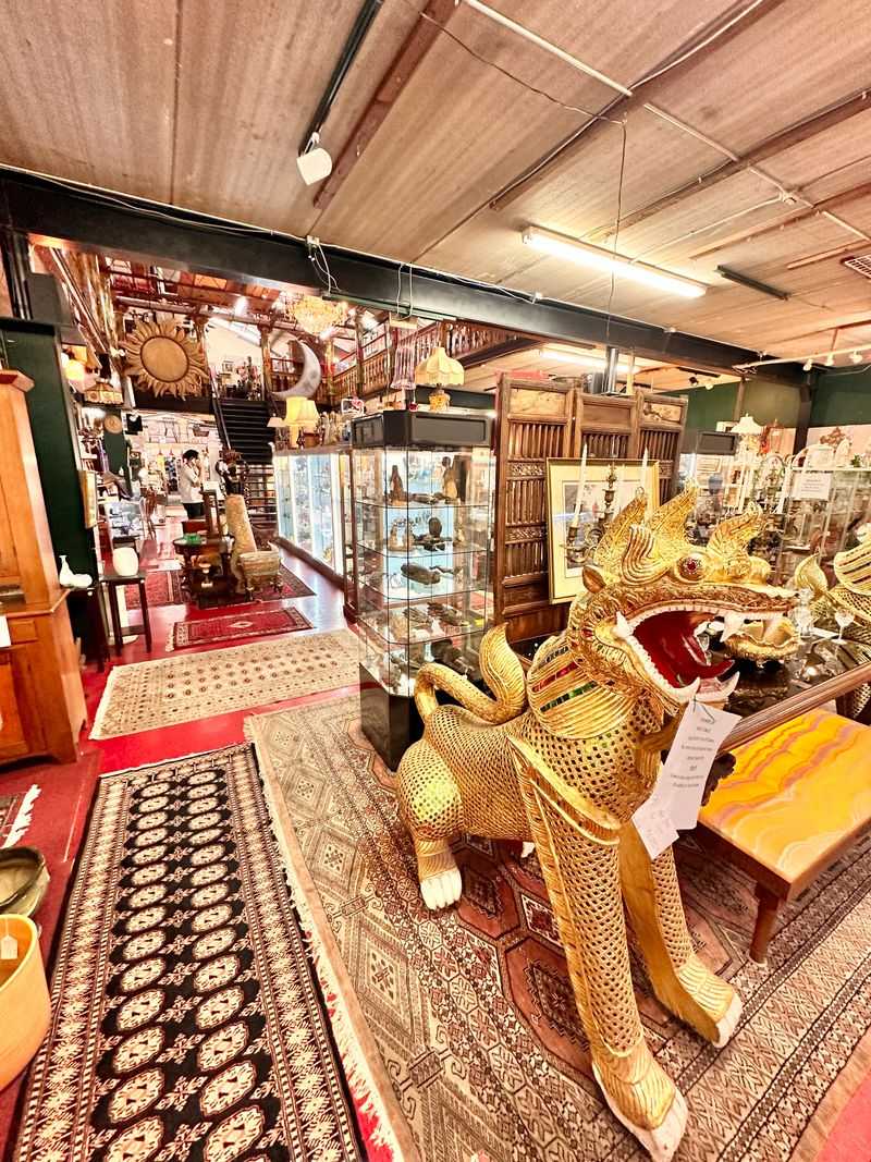 Strategy Session: How To Conquer A Store This Big