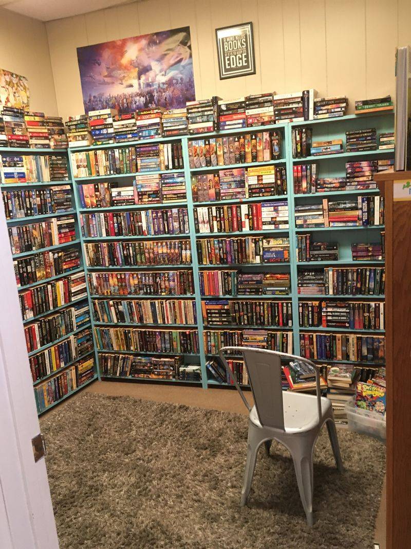 Finding The Wow In The Details