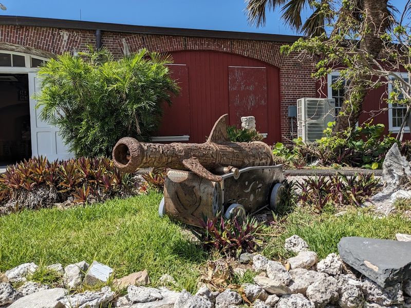 Accessibility And Ease: Moving Through History Comfortably