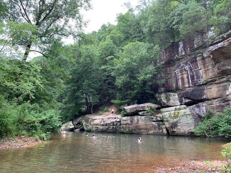 Why This Short Hike Sticks With You