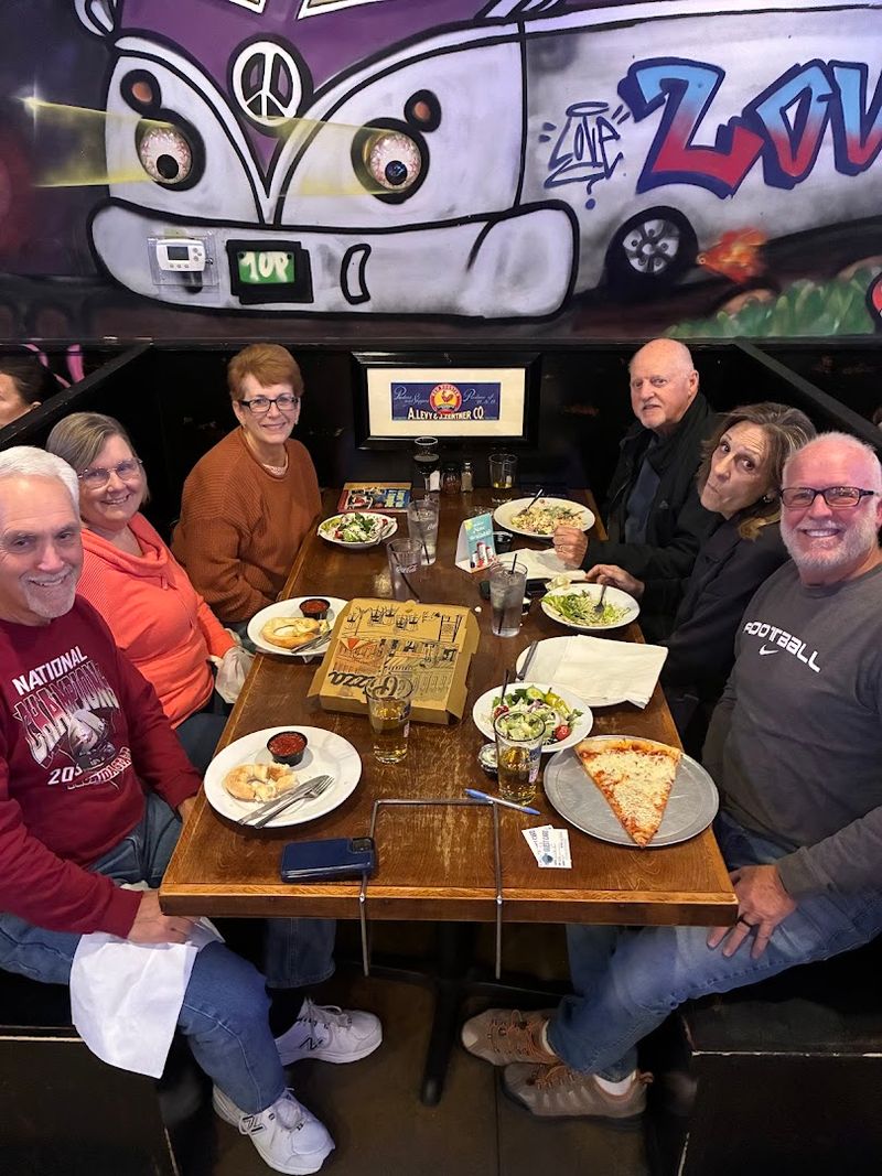 Consistent Value, Community Feel, And Reliable Hours