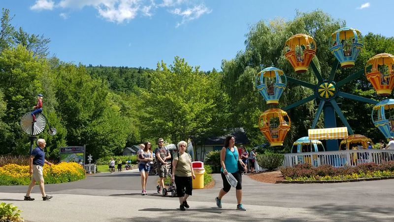 Practical Perks That Make The Visit Way Less Stressful