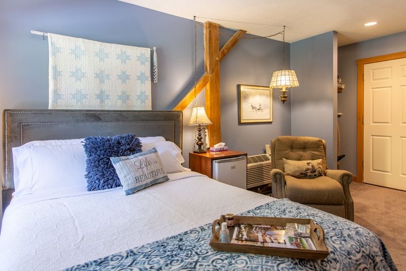 Why Guests Keep Coming Back Year After Year