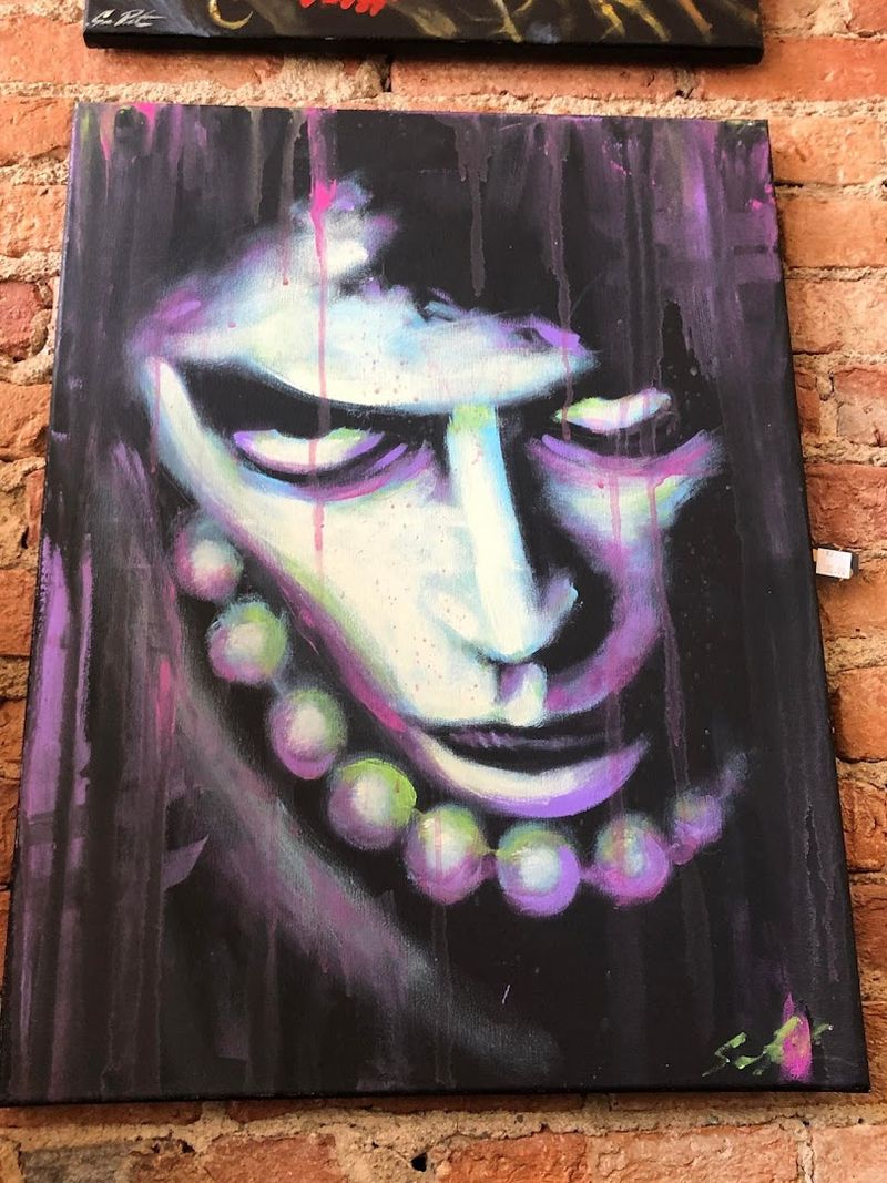 Neighborhood Connection