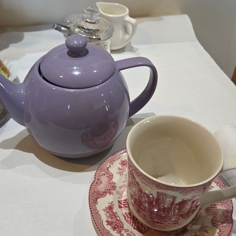 The Shop And Take-Home Offerings