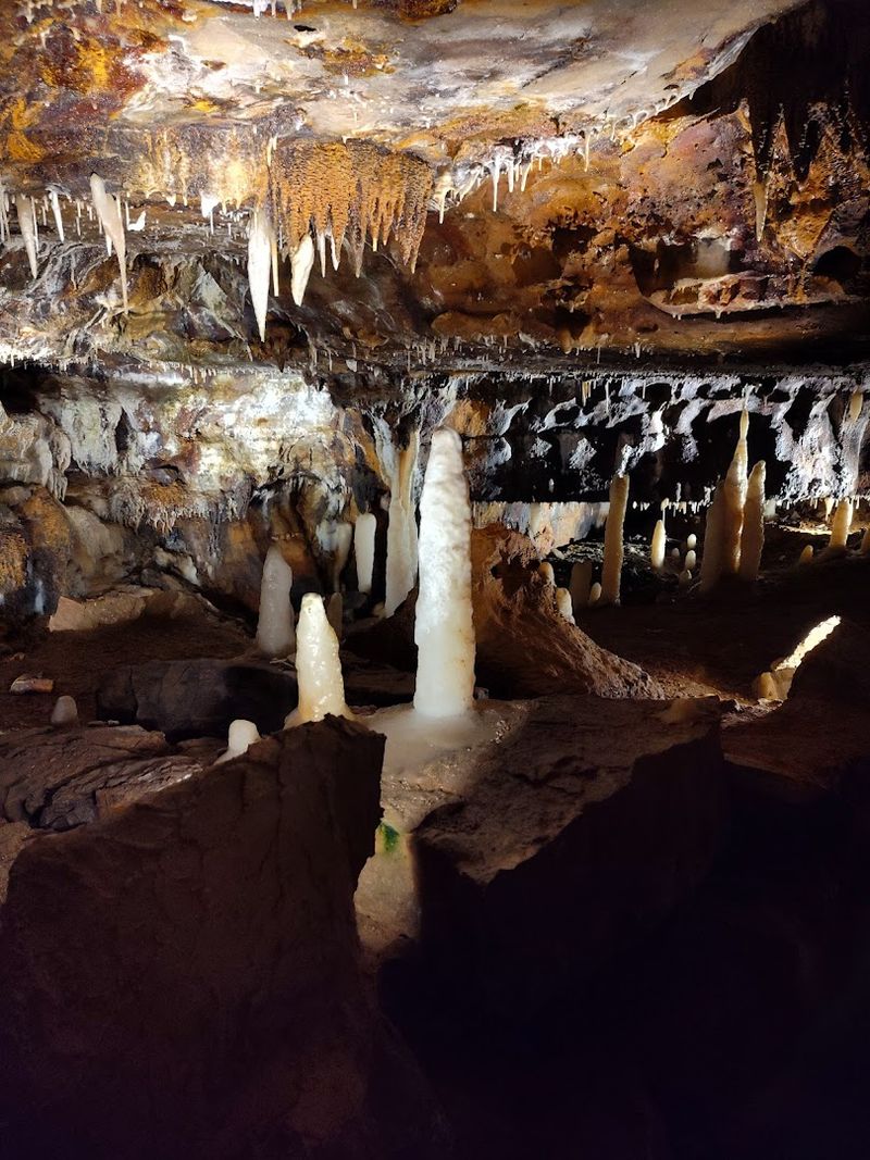 Why This Cave Deserves a Spot on Your Ohio Road Trip