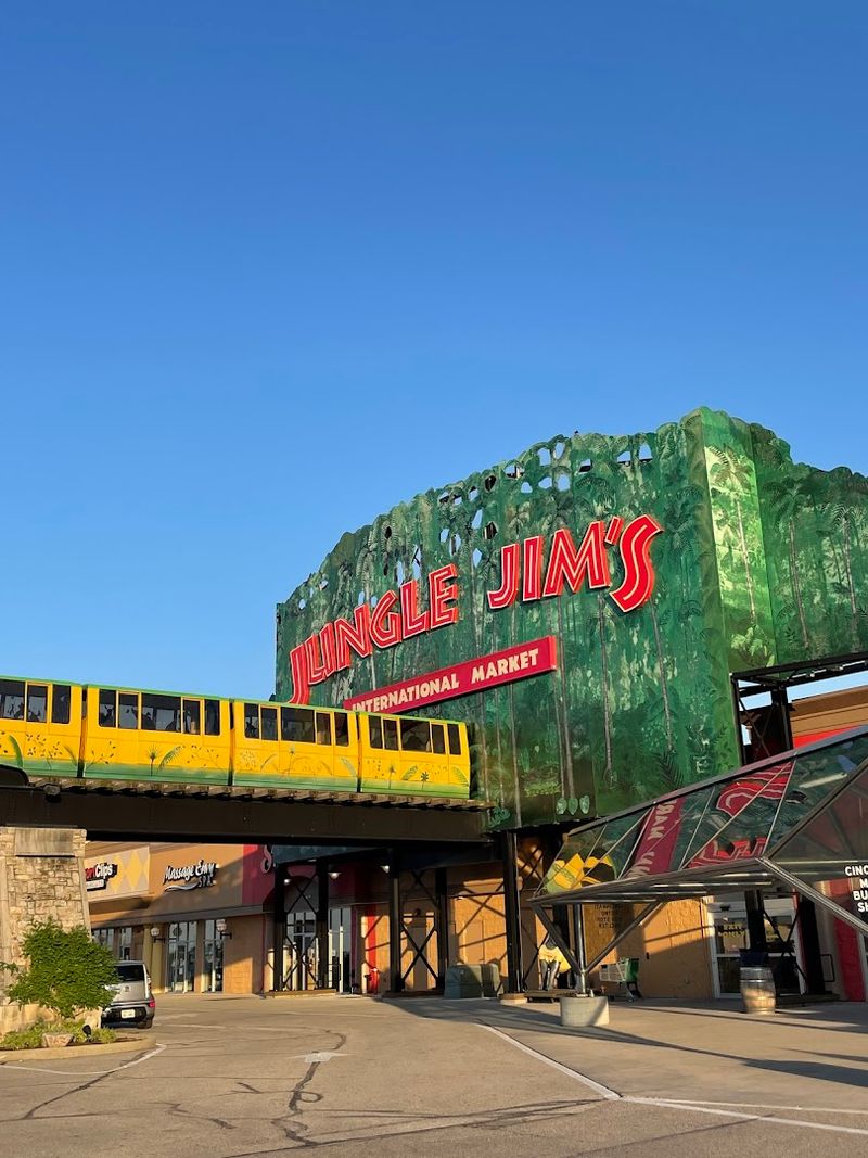 Why People Drive Hours to Shop Here