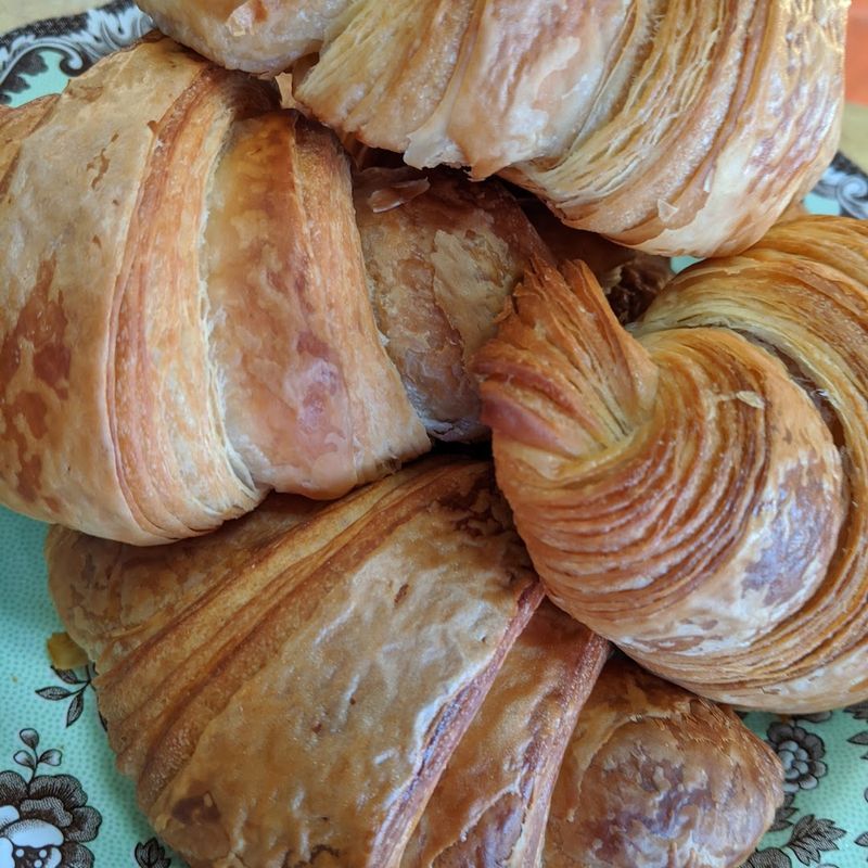 Why Flury's Keeps Earning Its Loyal Following