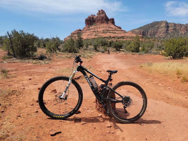 Why This Trail Stays With You