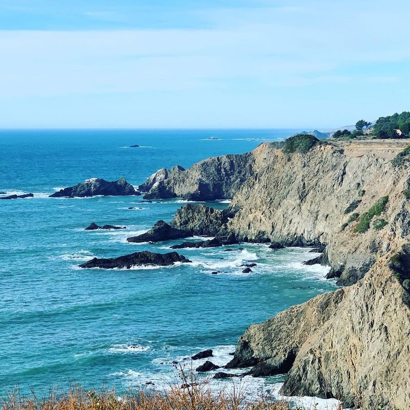 Practical Tips For Driving Highway 1 Like A Pro