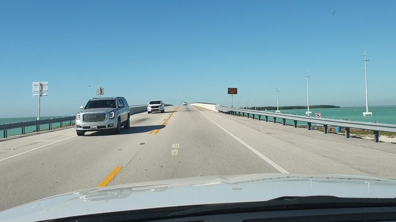 Practical Tips For Driving The Overseas Highway