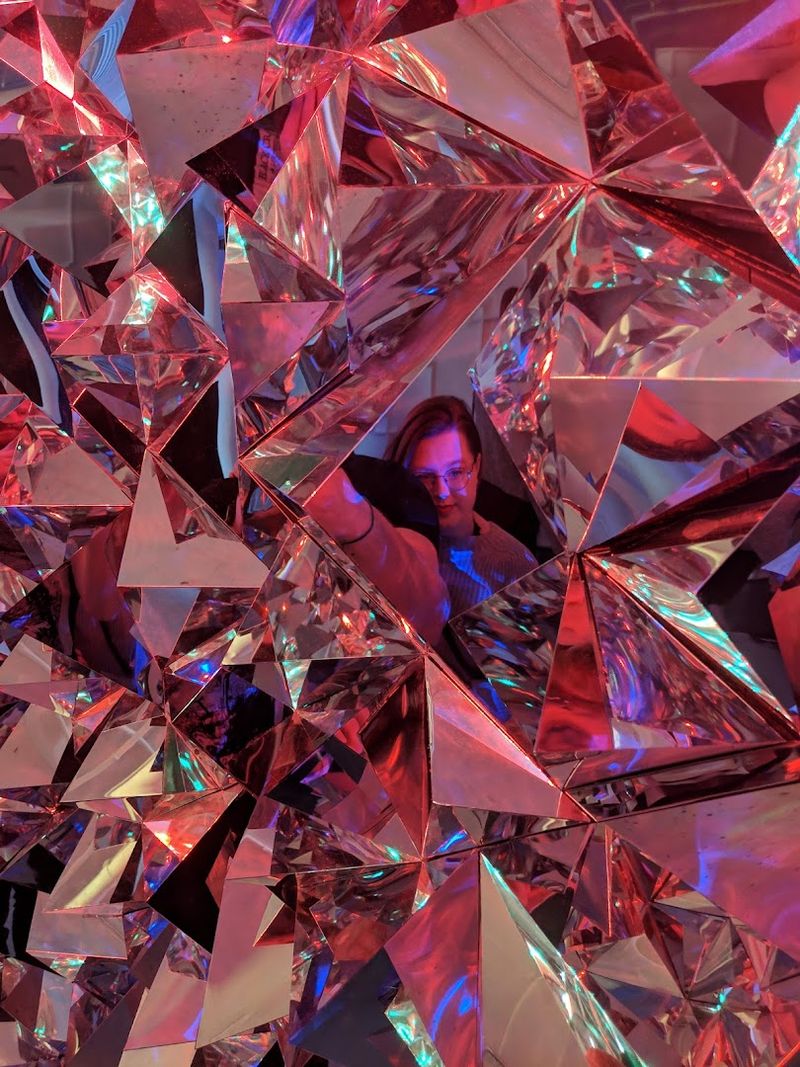 Who The Museum Is Really Built For?