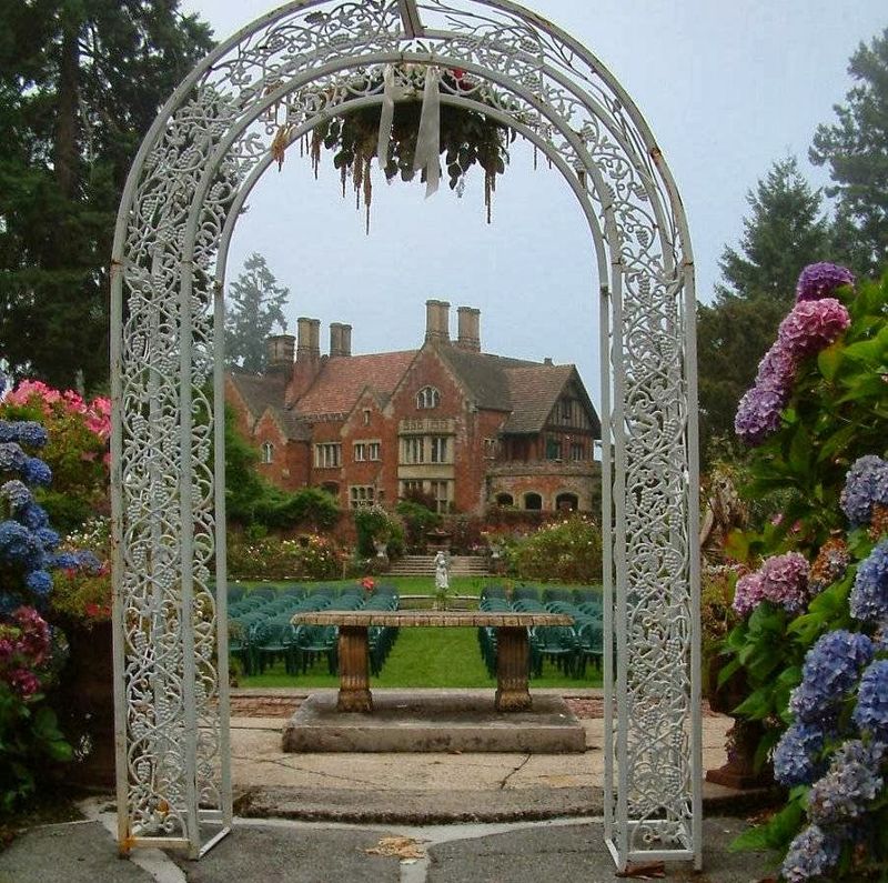 Practical Tips For Planning Your Thornewood Visit