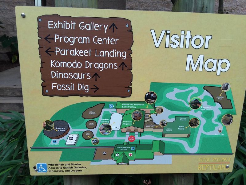 Practical Tips For Planning Your Visit Practical Tips For Planning Your Visit