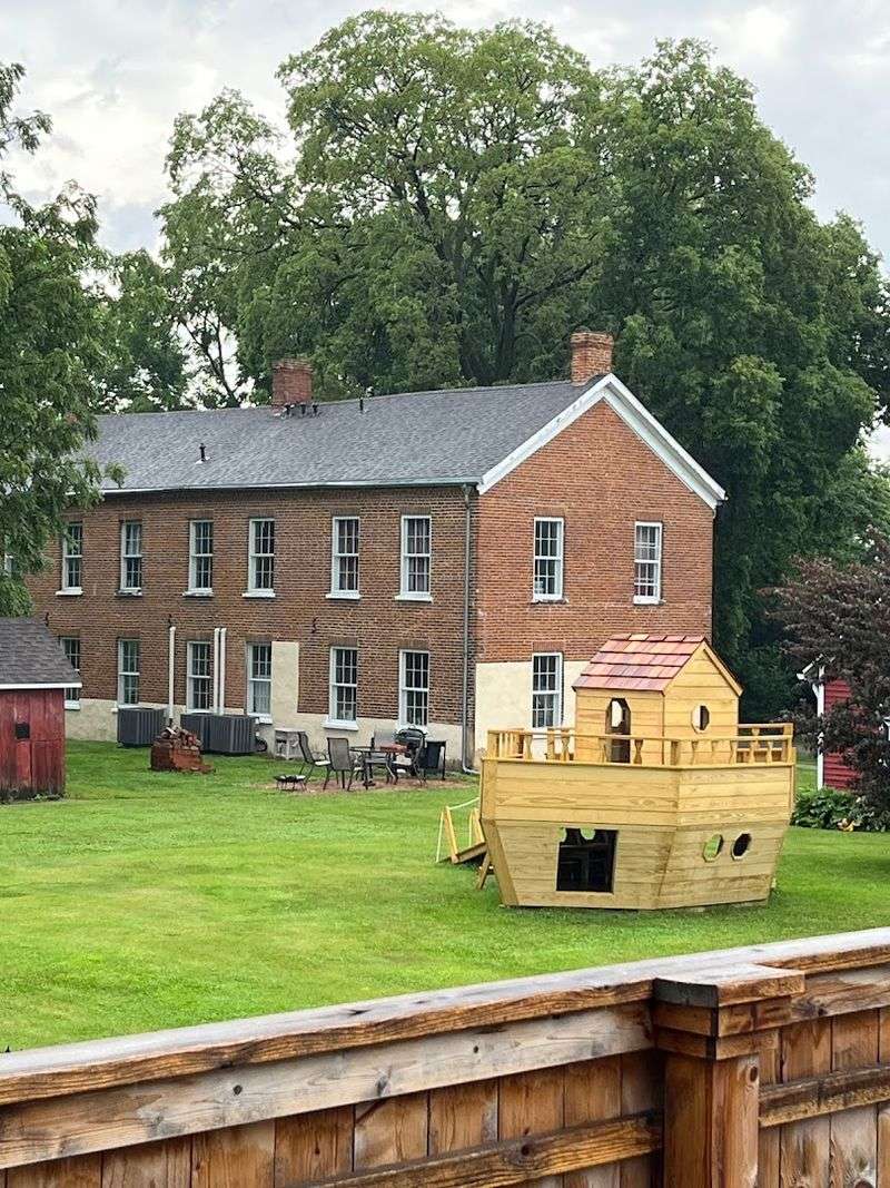 Why This Village Stays With You Long After You Leave