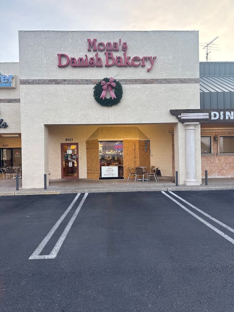 The Pastry Cases And What To Order On Your First Visit