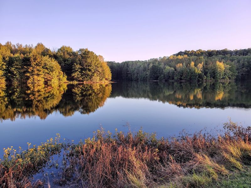 Photography Opportunities Inside The Canyon