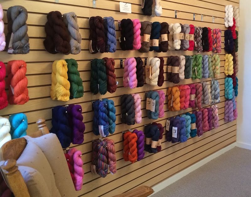 Practical Tips For Planning Your Yarn Shop Visit Practical Tips For Planning Your Yarn Shop Visit