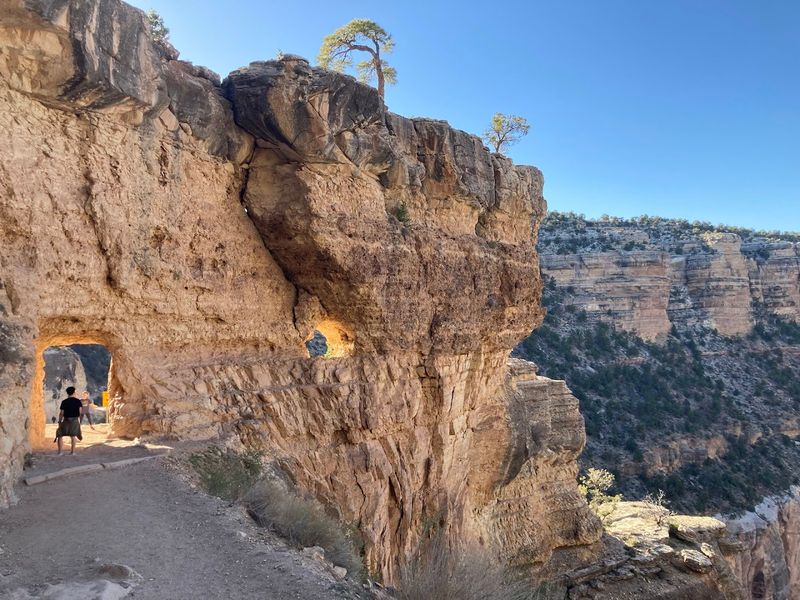 Practical Tips For Tackling The Trail Safely