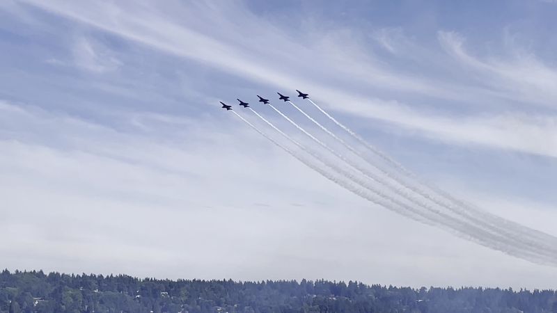 Practical Tips For Visiting Seafair Weekend 2026