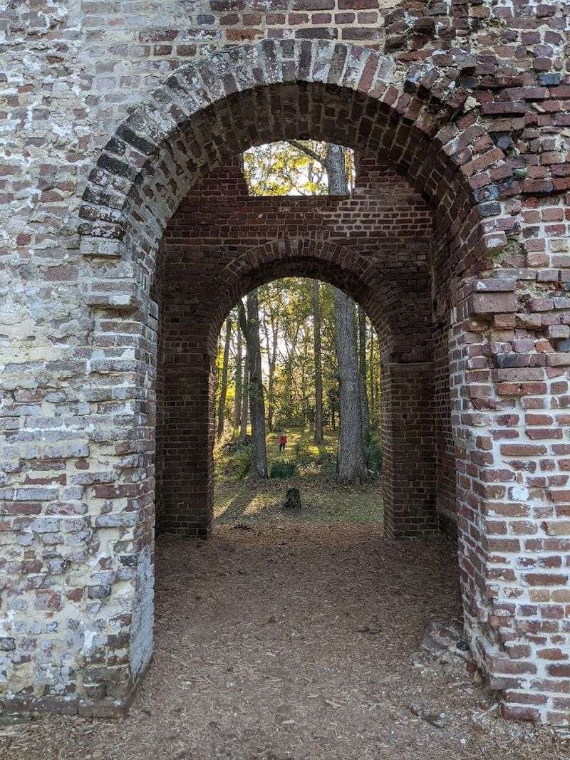 Practical Tips For Your Visit To This Haunting Site