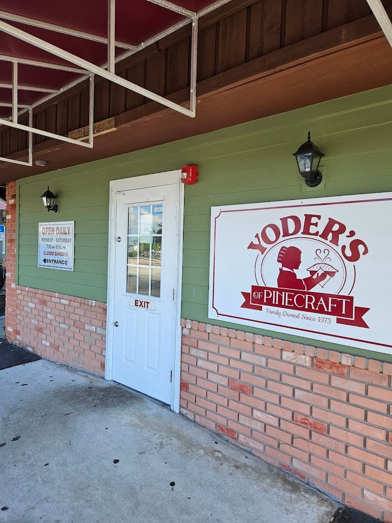 Practical Tips For Your Visit To Yoder's