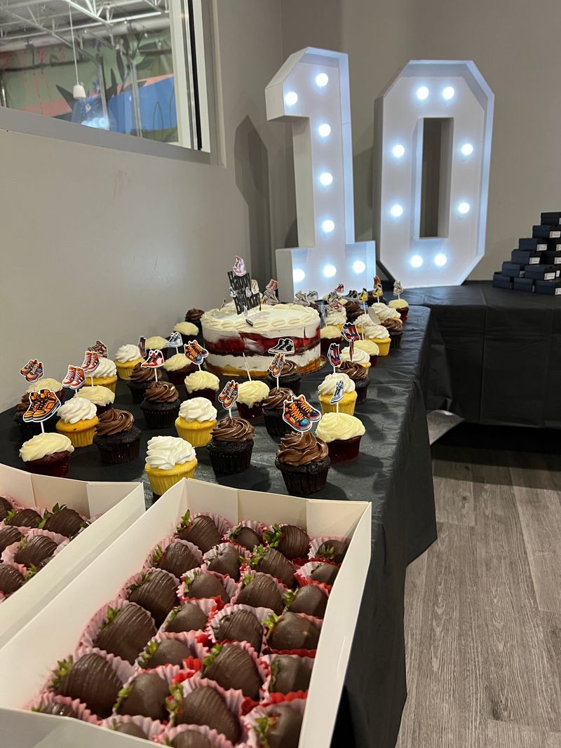 Safety, Staff, And The Human Touch