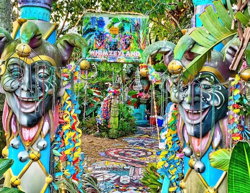 From House To Neighborhood Spark