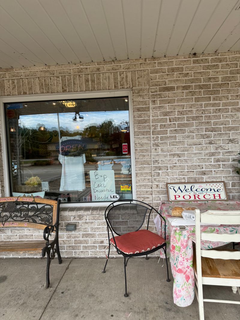 Why This Bakery Matters Beyond the Food