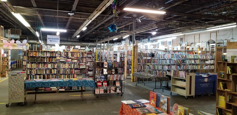 Why Book Lovers Keep Making the Drive to Dayton
