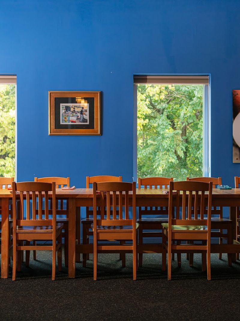 What Makes Meadowlark a Repeat-Visit Restaurant