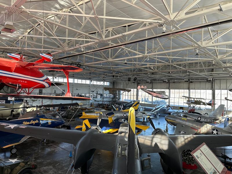 Why MAPS Deserves a Spot on Your Ohio Bucket List