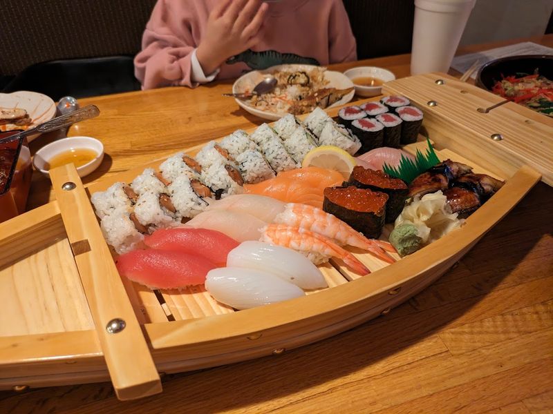 Why Akai Hana Belongs on Your Ohio Dining Bucket List for 2026