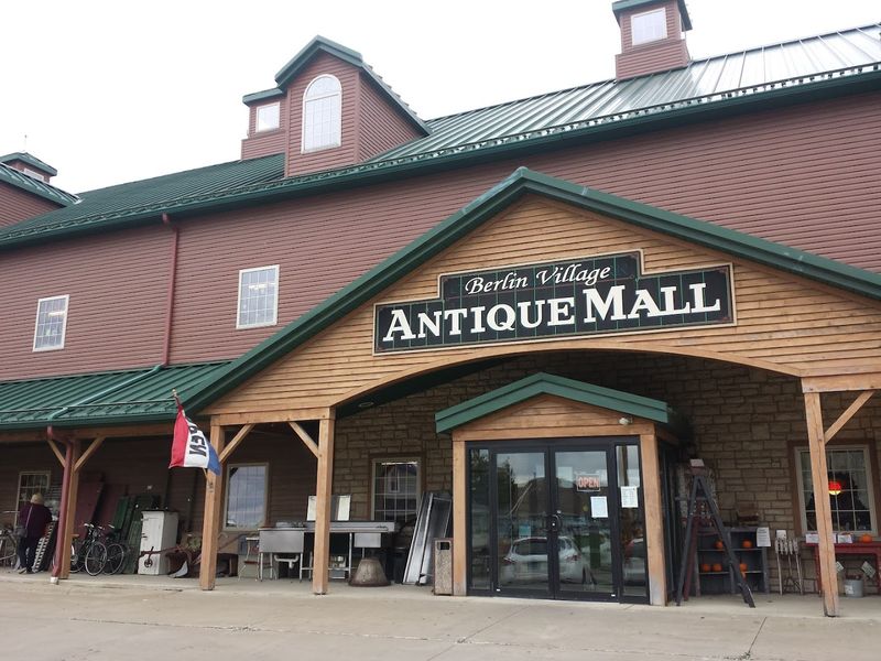How It Compares to Other Antique Shops in the Area