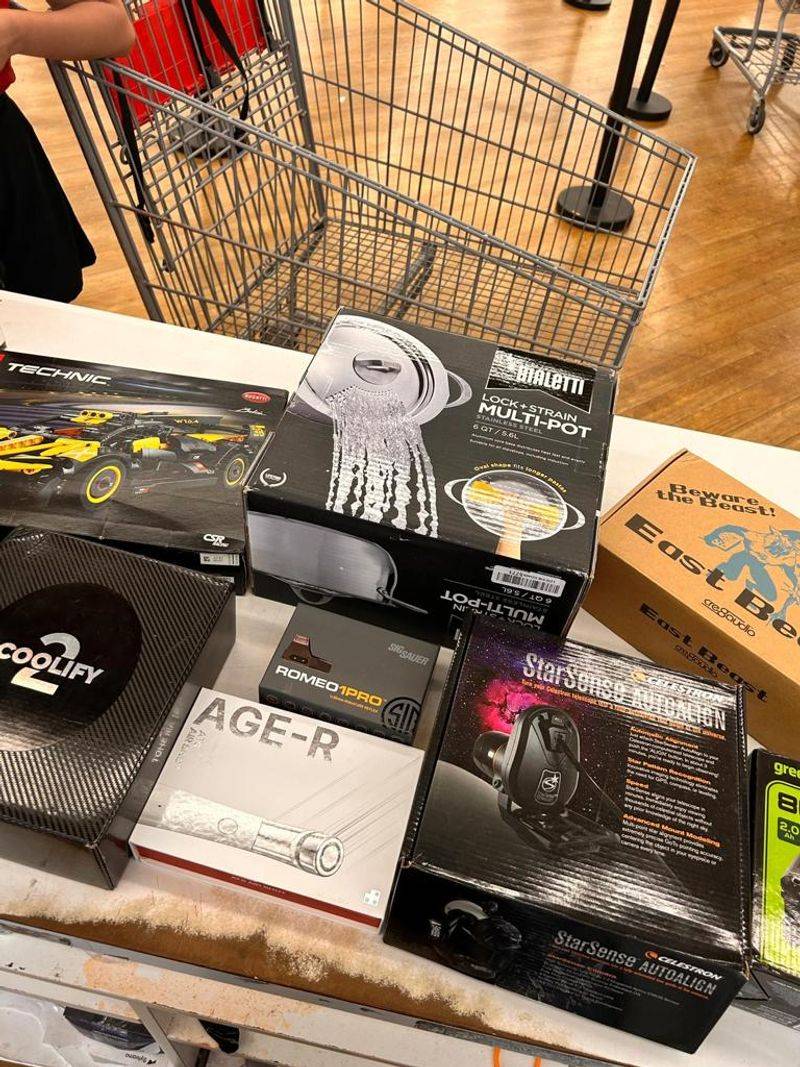 Home Goods, Seasonal Items, and Room Essentials at Deep Discounts