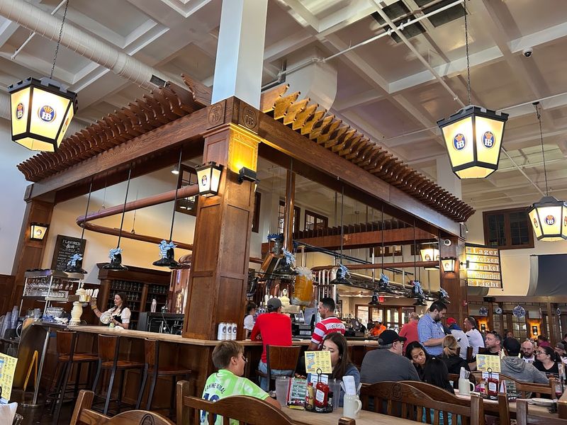 Why Is This Place So Great