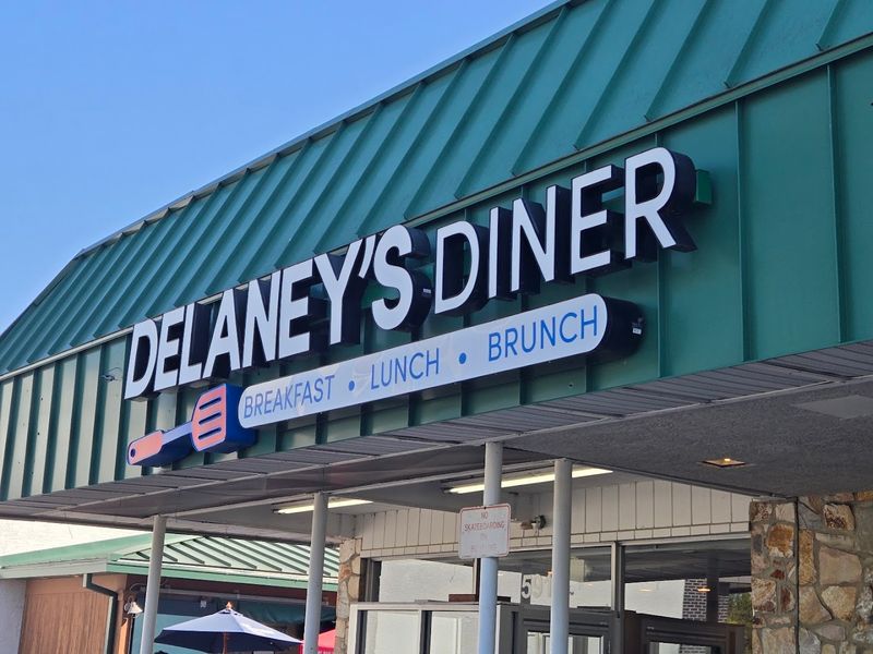 Why Delaney's Keeps Earning Its Loyal Following